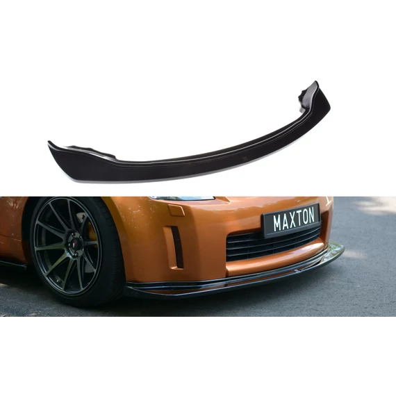 Első Splitter NISSAN 350Z