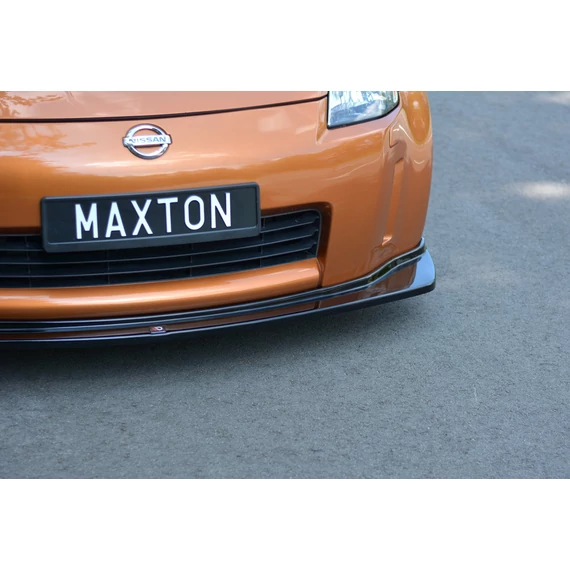 Első Splitter NISSAN 350Z