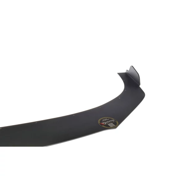 FRONT RACING SPLITTER HYUNDAI I30 Mk3 N