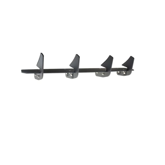REAR DIFFUSER HYUNDAI I30 Mk3 N