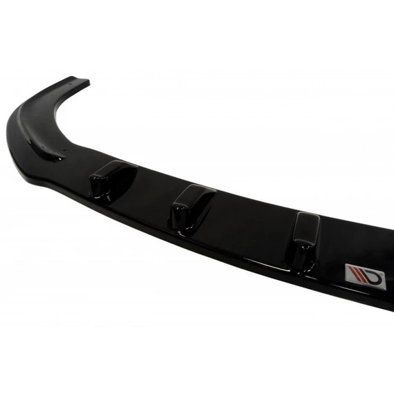 Első Splitter MAZDA 6 MK2 (FOR DYNAMIC SPORT VERSION)