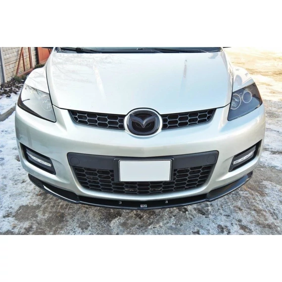 Első Splitter MAZDA CX-7