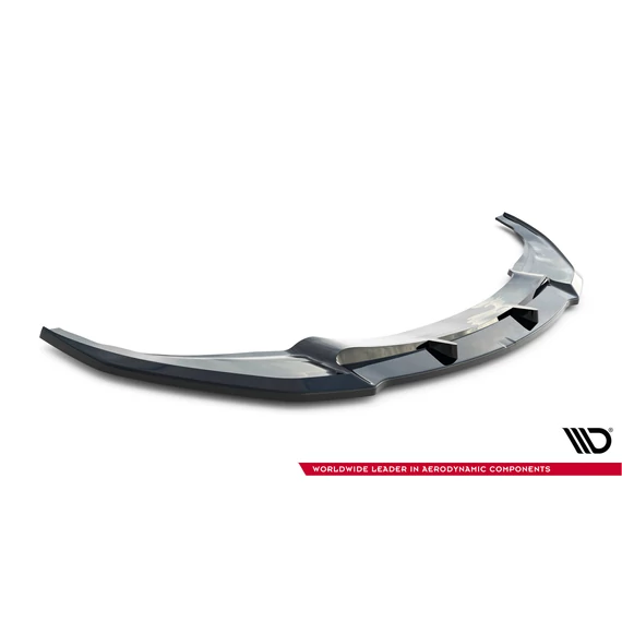 Első Splitter V.1 BMW M6 Gran Coupe / Coupe / Cabriolet F06 / F13 / F12