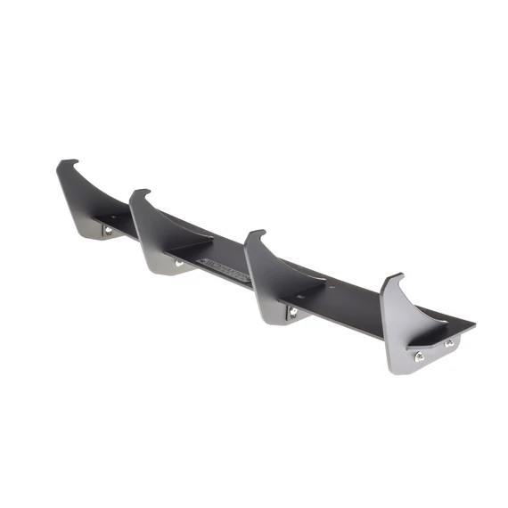 Rear Diffuser Audi S3  8V Hatchback / Sportback