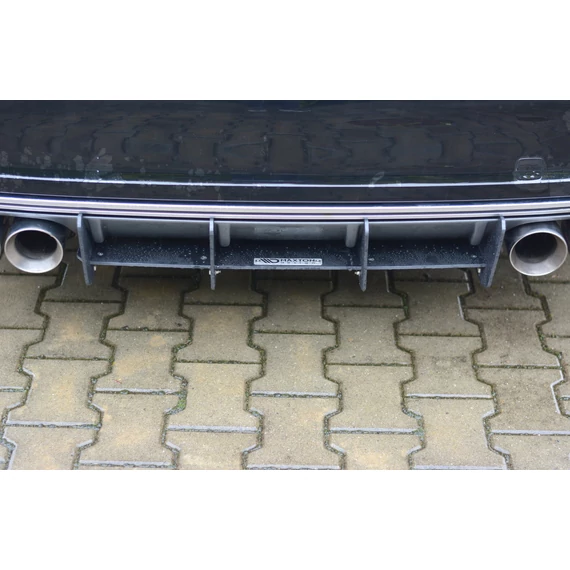 Rear Diffuser Audi S3  8V Hatchback / Sportback