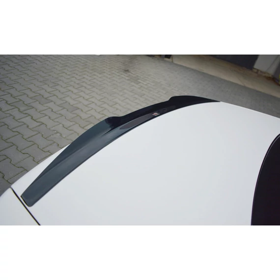 SPOILER EXTENSION MASERATI QUATTROPORTE MK5 FACELIFT