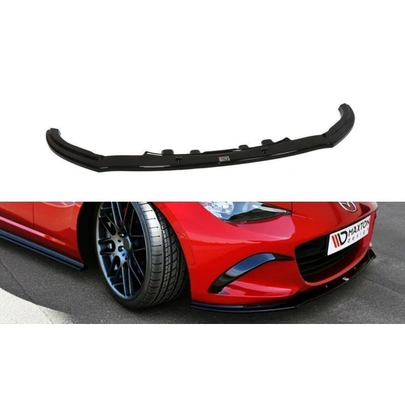 Első Splitter v.1 Mazda MX-5 IV