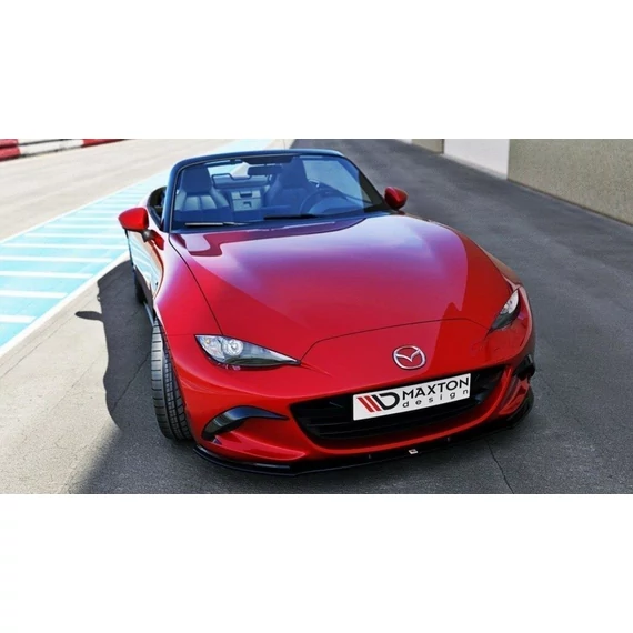 Első Splitter v.1 Mazda MX-5 IV