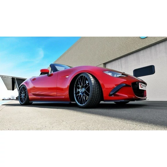 Első Splitter v.1 Mazda MX-5 IV