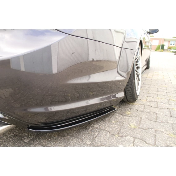 Hátsó Oldalsó Splitter MERCEDES CL 500 C216 AMGLINE