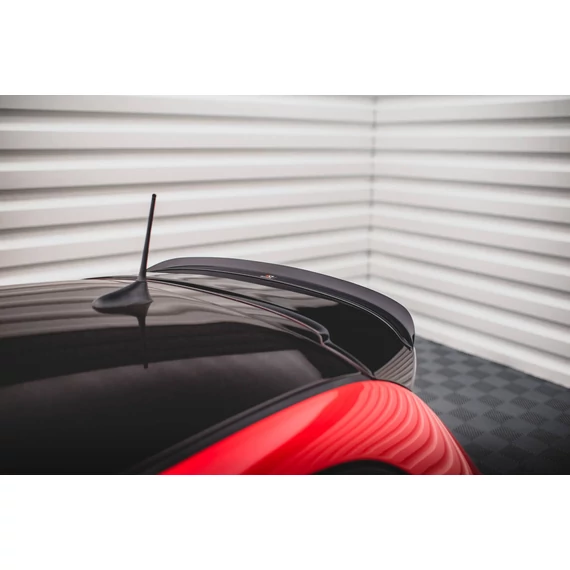 SPOILER EXTENSION FIAT 500 ABARTH MK1 FACELIFT
