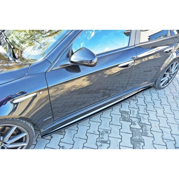 Oldalsó szoknyák Diffúzorok ALFA ROMEO 159 TI