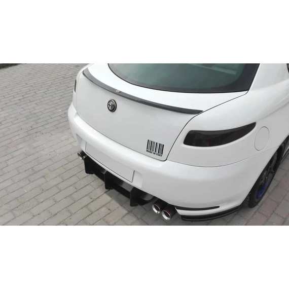 REAR DIFFUSER ALFA ROMEO GT