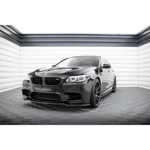 Első Splitter BMW M5 F10/ F11