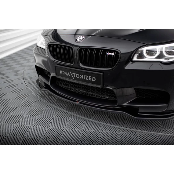 Első Splitter BMW M5 F10/ F11
