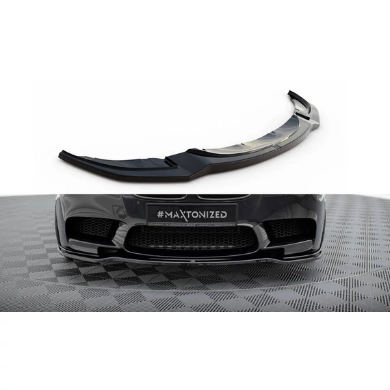 Első Splitter BMW M5 F10/ F11