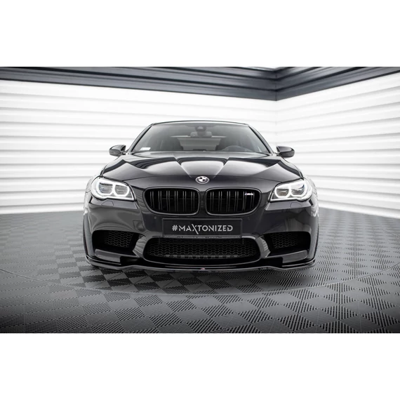 Első Splitter BMW M5 F10/ F11