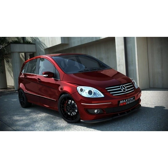 Első Splitter MERCEDES B-CLASS 245