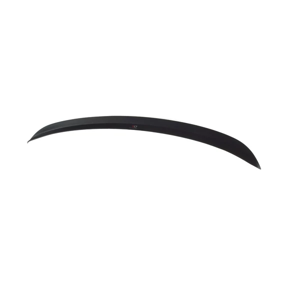 Spoiler Cap Audi S1 8X Hatchback