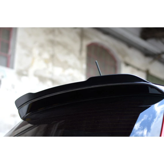 Spoiler Cap Skoda Fabia RS Mk2