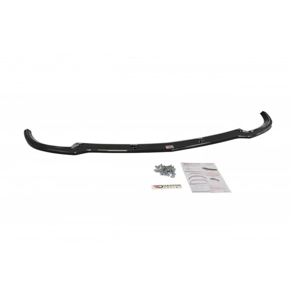 Első Splitter Mercedes C W204 AMG-Line (PREFACE)