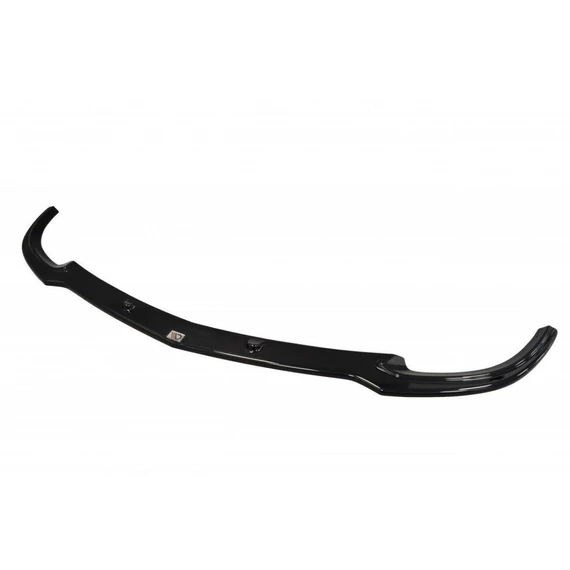 Első Splitter Mercedes C W204 AMG-Line (PREFACE)