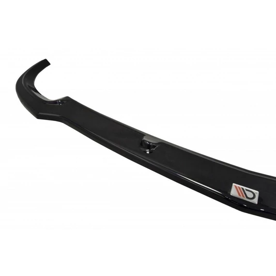 Első Splitter Mercedes C W204 AMG-Line (PREFACE)