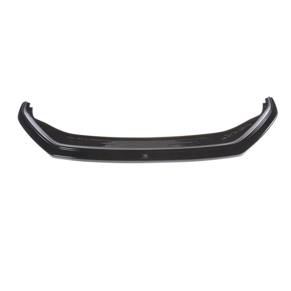 Első Splitter VW GOLF MK7 FACELIFT STANDARD