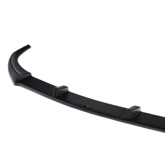 Első Splitter V.2 OPEL ASTRA K OPC-LINE