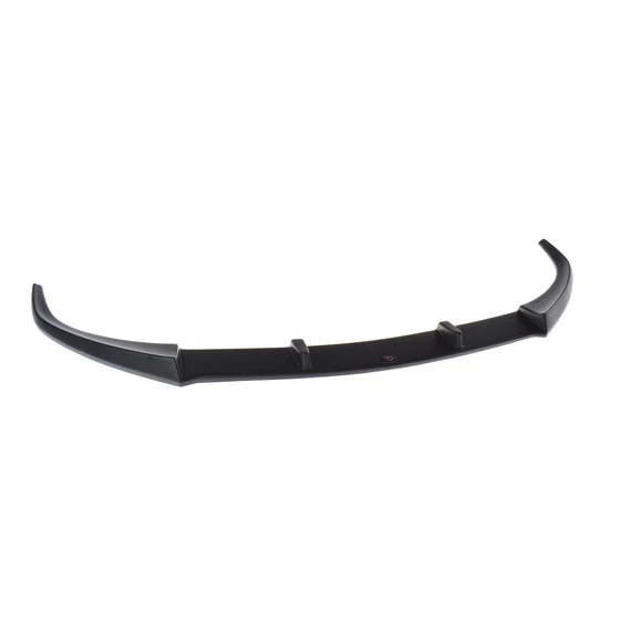 Első Splitter V.2 OPEL ASTRA K OPC-LINE