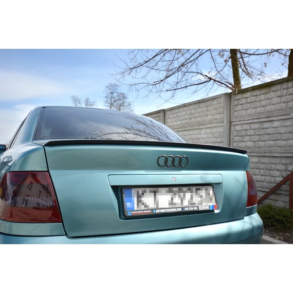 Spoiler Cap Audi A4 / S4 B5 Sedan