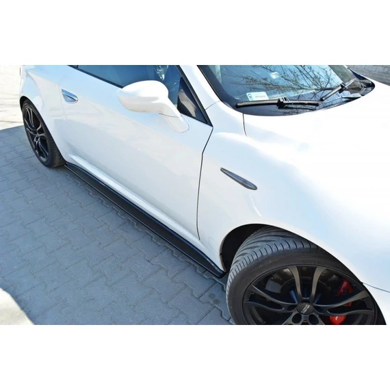 Oldalsó szoknyák Diffúzorok Alfa Romeo Brera