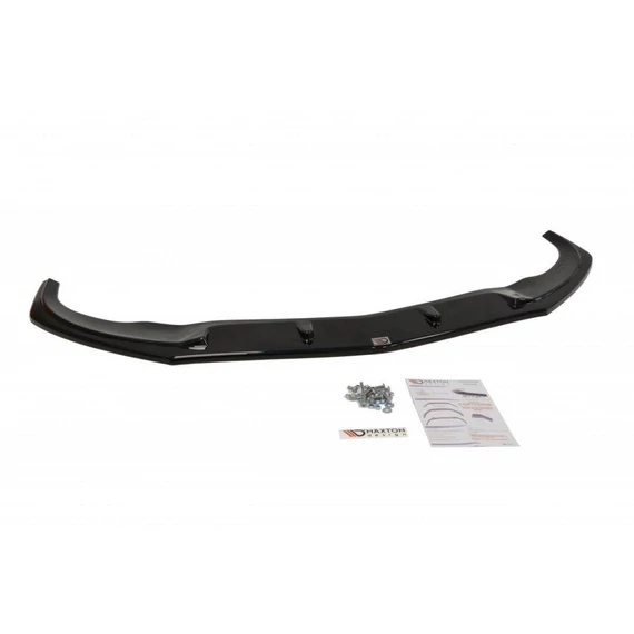 Első Splitter v.2 MERCEDES CLA 45 AMG C117 (PREFACE)