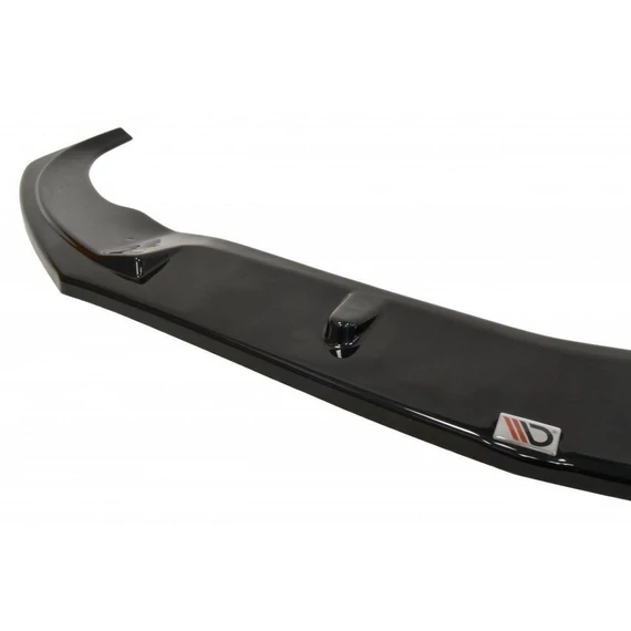 Első Splitter v.2 MERCEDES CLA 45 AMG C117 (PREFACE)