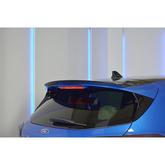 Spoiler Cap V.2 Ford Focus ST-Line Mk4