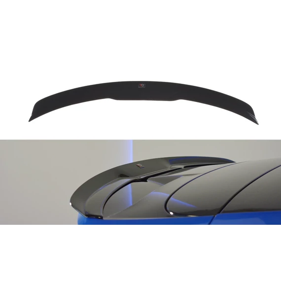 Spoiler Cap V.2 Ford Focus ST-Line Mk4