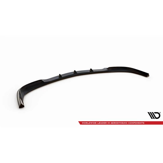 Első Splitter V.1 MERCEDES CLK W 209 FOR STANDARD VERSION