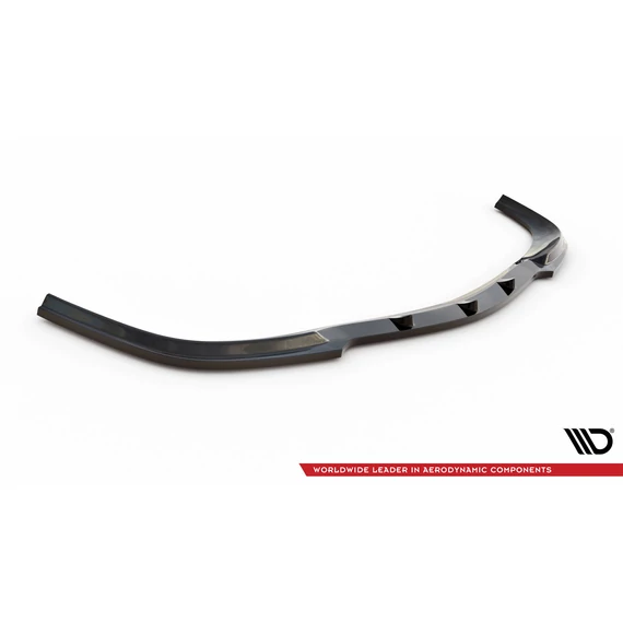 Első Splitter V.1 MERCEDES CLK W 209 FOR STANDARD VERSION
