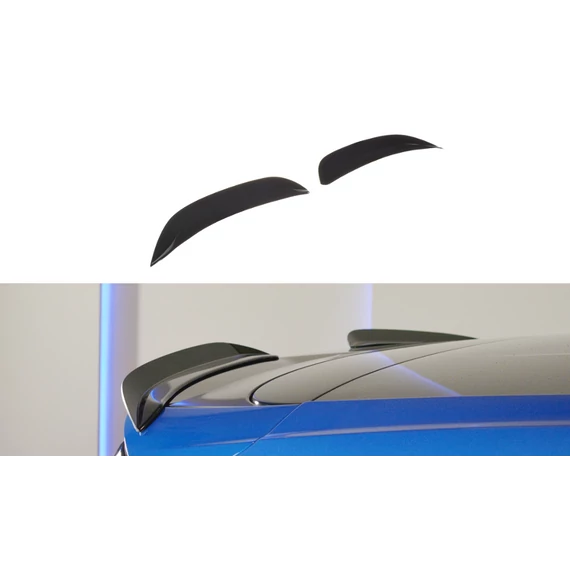 Spoiler Cap V.3 Ford Focus ST-Line Mk4