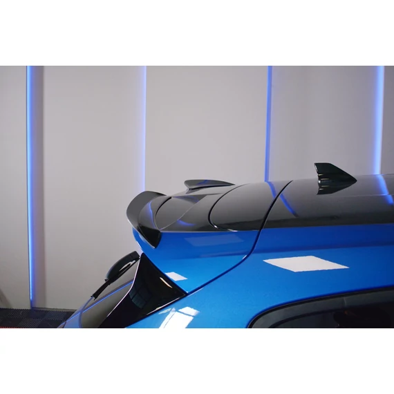 Spoiler Cap V.3 Ford Focus ST-Line Mk4