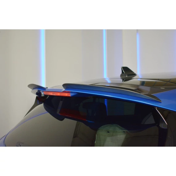 Spoiler Cap V.3 Ford Focus ST-Line Mk4