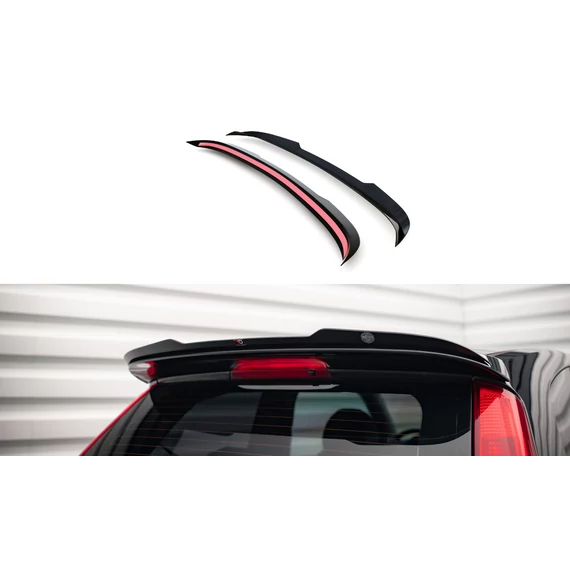 Spoiler Cap V.2 Ford Fiesta ST Mk6