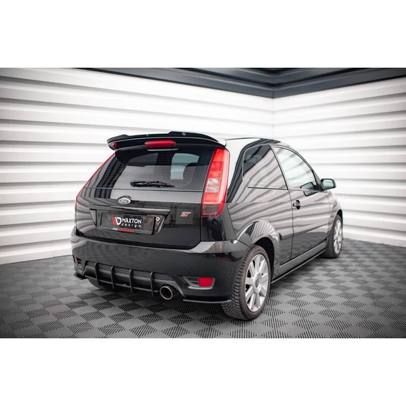 Spoiler Cap V.2 Ford Fiesta ST Mk6