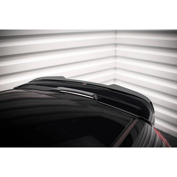 Spoiler Cap V.2 Ford Fiesta ST Mk6