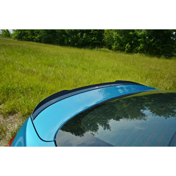 SPOILER EXTENSION BMW 4 F36 GRAN COUPĂ‰