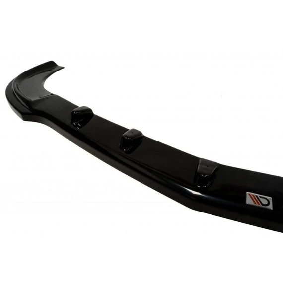 Első Splitter MERCEDES CLK W209 (FOR ME-CLK-209-AMG204-F1 BUMPER)