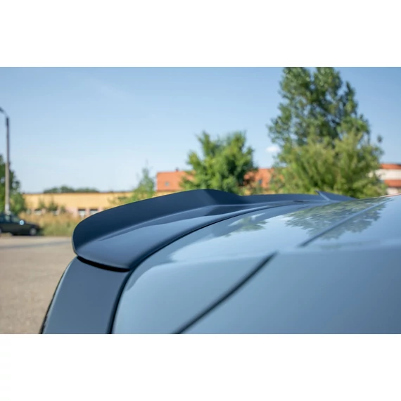 SPOILER EXTENSION VW POLO MK6 GTI