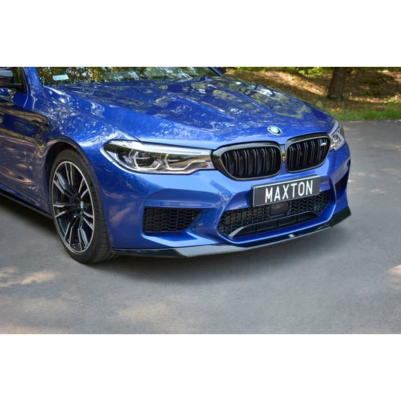 Első Splitter V.1 BMW M5 F90
