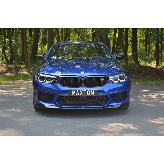 Első Splitter V.1 BMW M5 F90
