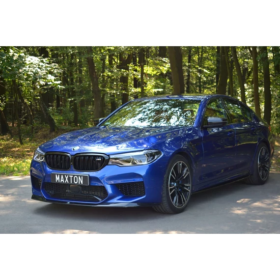 Első Splitter V.1 BMW M5 F90